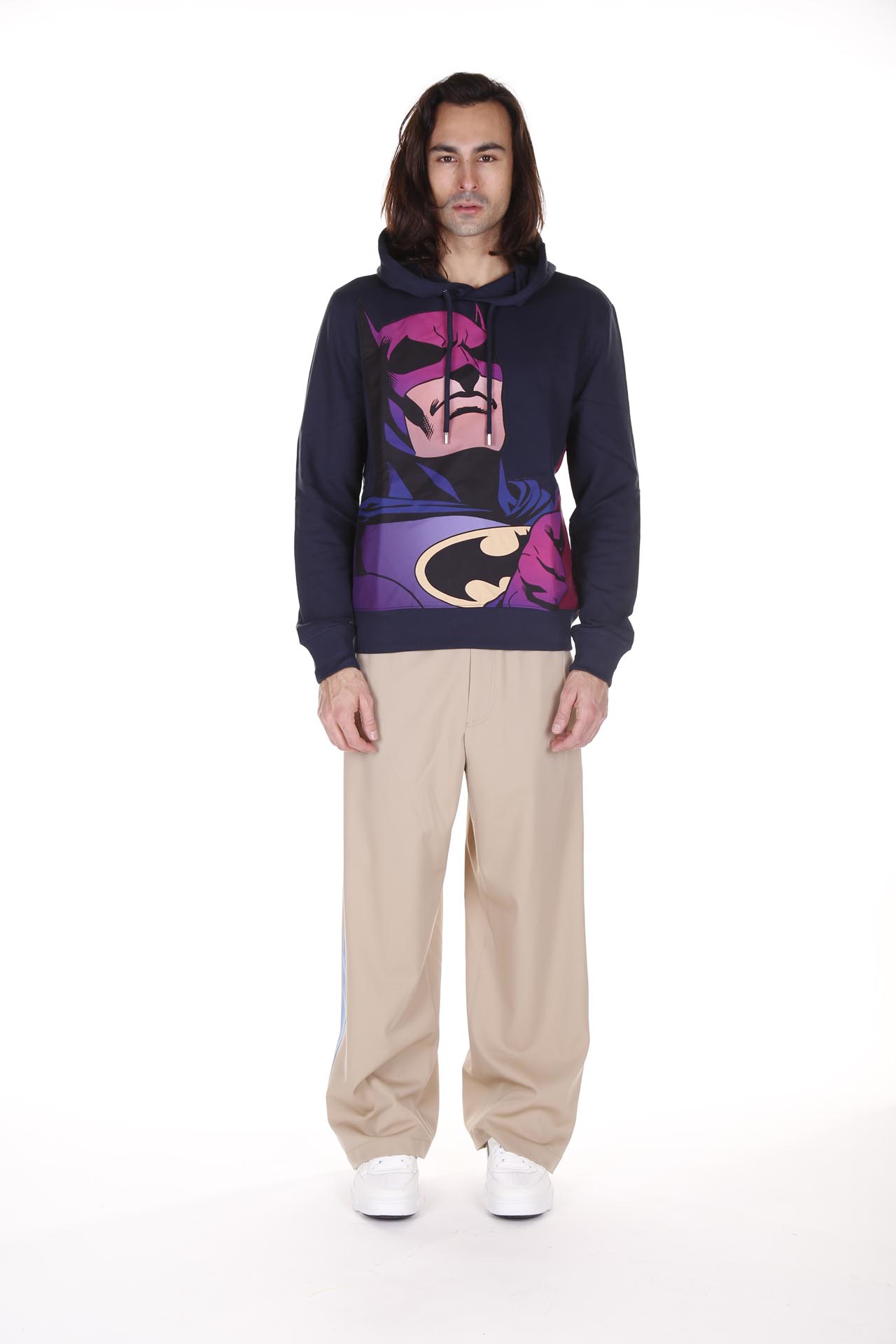 Lanvin, Felpa